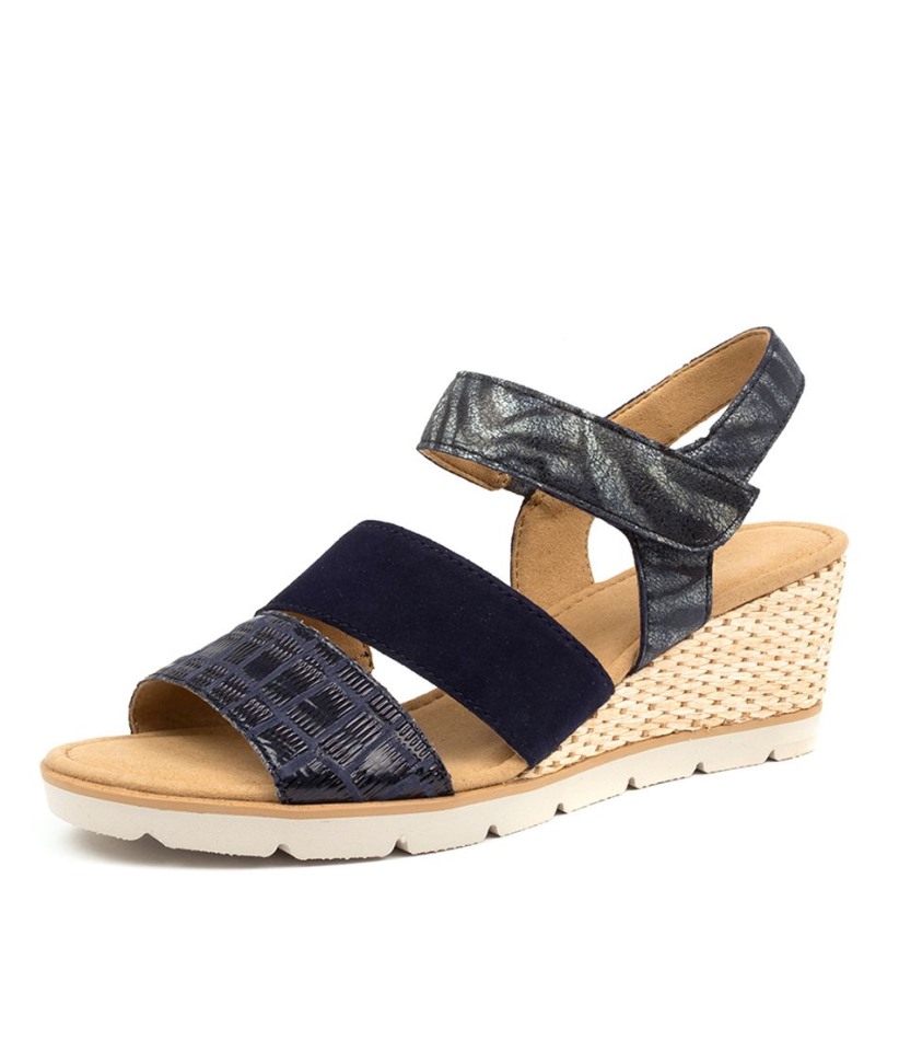 Gabour | Frankie Bluette Exclusive